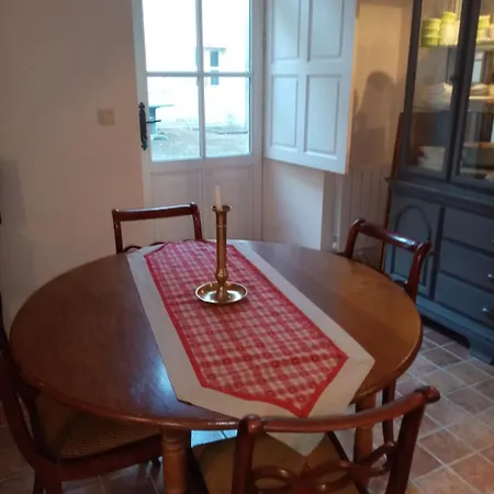 Le Vieux Marche Appartement Guérande