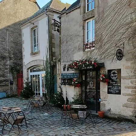 Le Vieux Marche Apartmán