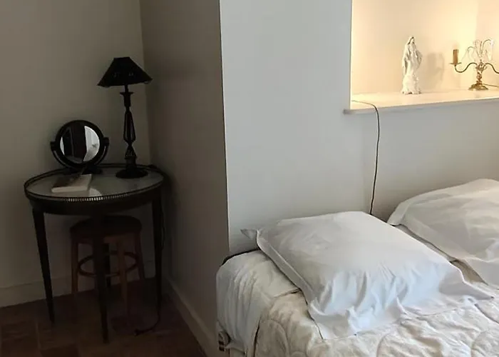 Le Vieux Marche * Guérande