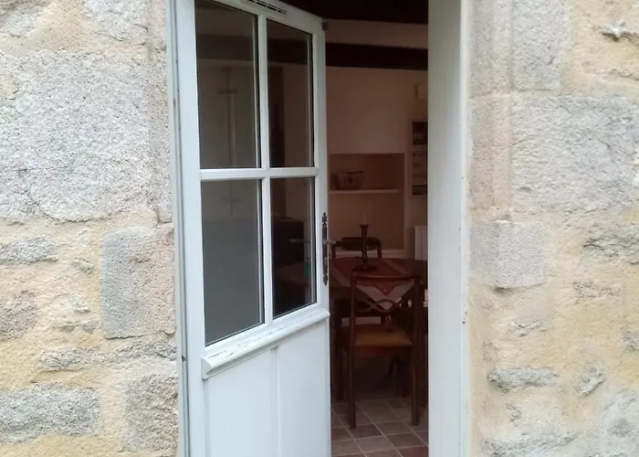 Apartmán Le Vieux Marche *