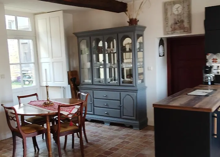 Le Vieux Marche * Guérande