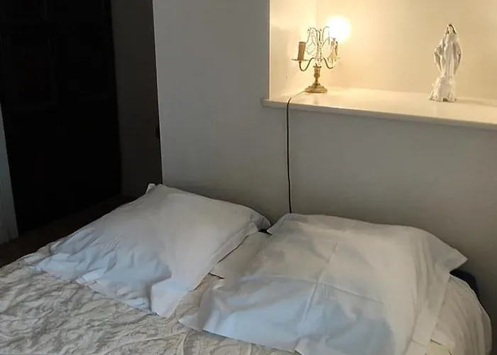 Le Vieux Marche Guérande